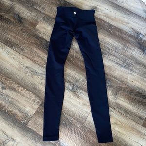 Lululemon wunderunder
